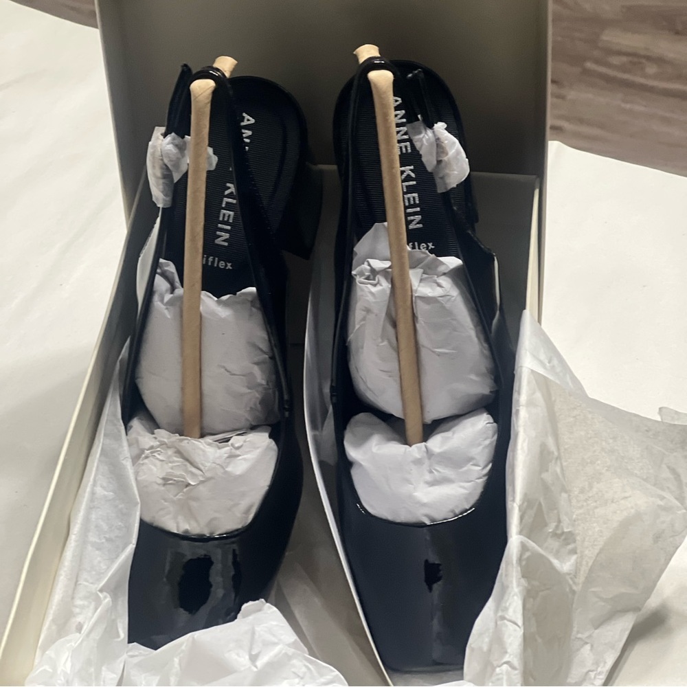 Anne Klein Lizette Dress Pumps Brand New​